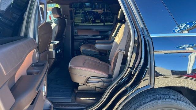2022 Ford Expedition King Ranch