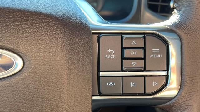 2022 Ford Expedition King Ranch