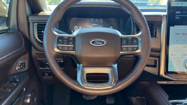 2022 Ford Expedition King Ranch