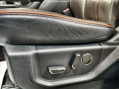 2020 Ford Expedition 4X4 King Ranch 4DR SUV