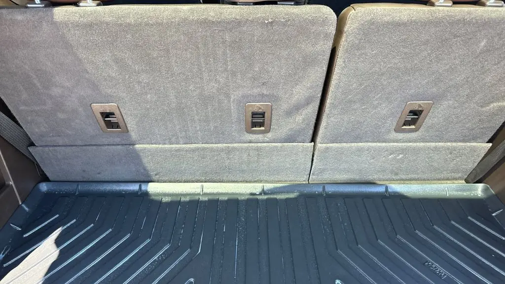 2022 Ford Expedition King Ranch