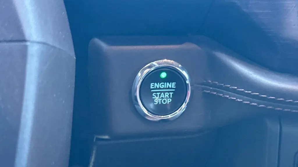 2022 Ford Expedition King Ranch