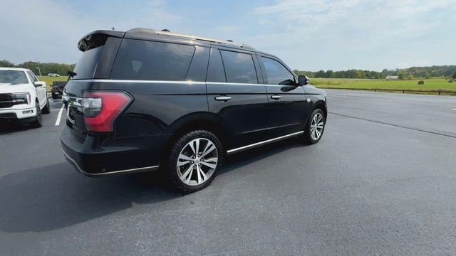 2021 Ford Expedition - $29,999