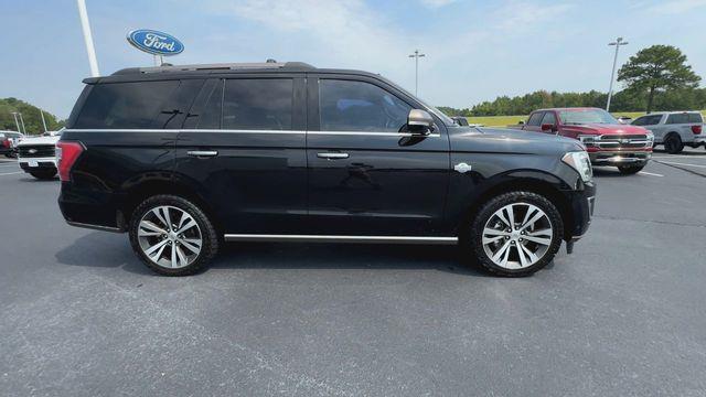 2021 Ford Expedition - $29,999