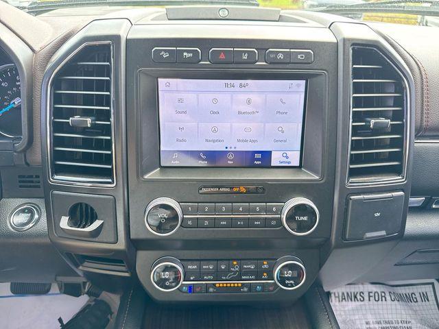 2021 Ford Expedition - $29,999