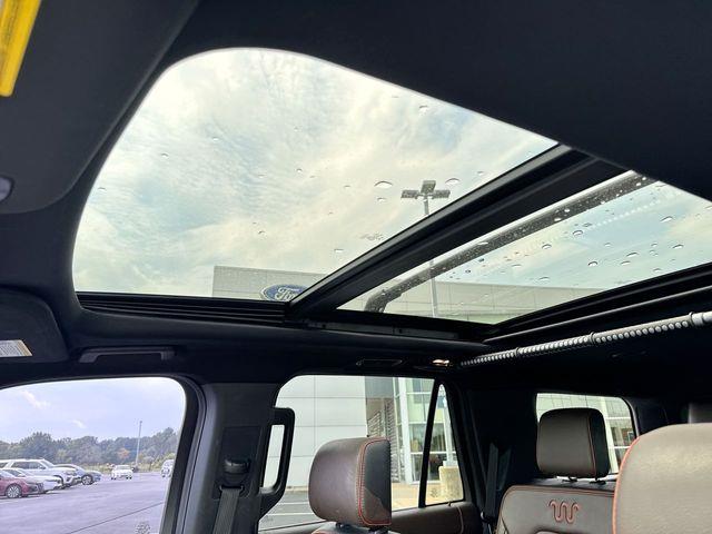 2021 Ford Expedition - $29,999