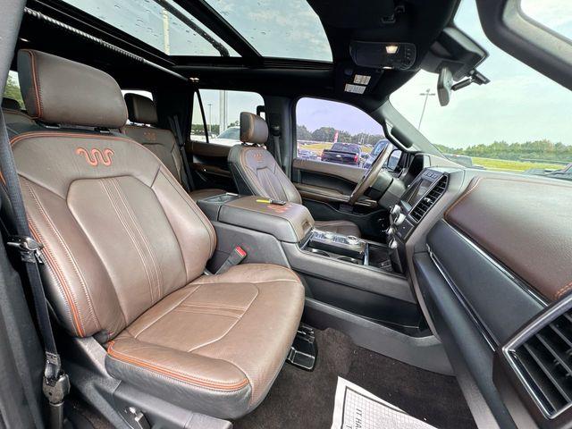 2021 Ford Expedition - $29,999