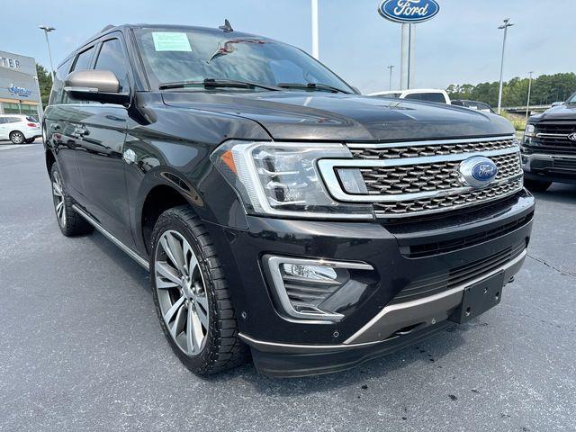 2021 Ford Expedition - $29,999