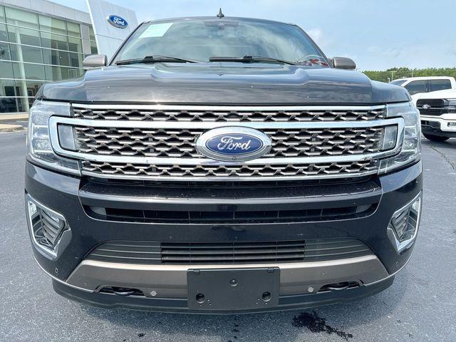 2021 Ford Expedition - $29,999
