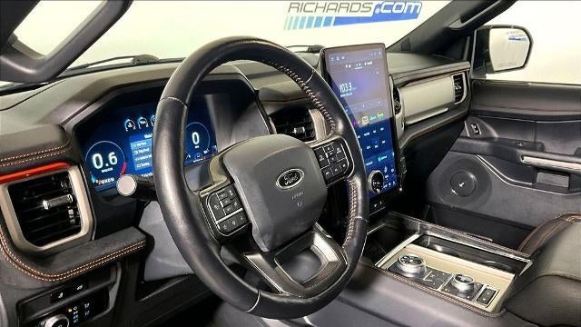 2023 Ford Expedition Timberline