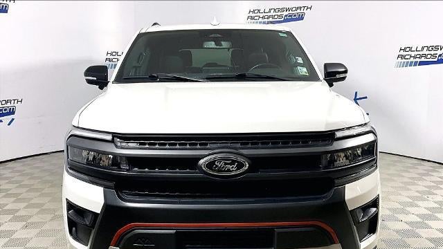 2023 Ford Expedition Timberline
