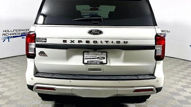 2023 Ford Expedition Timberline