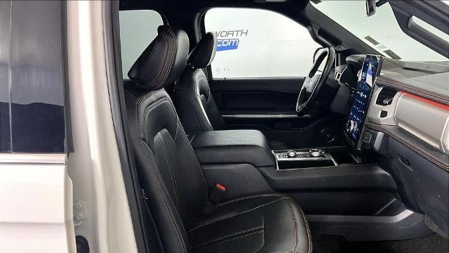 2023 Ford Expedition Timberline