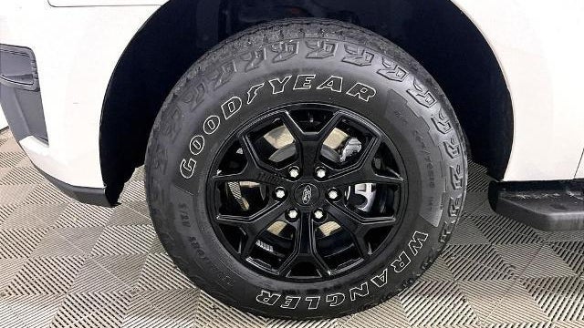 2023 Ford Expedition Timberline
