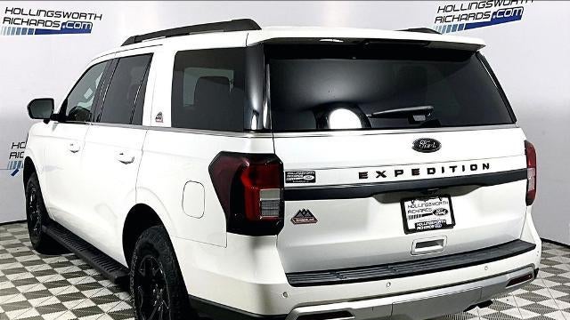 2023 Ford Expedition Timberline