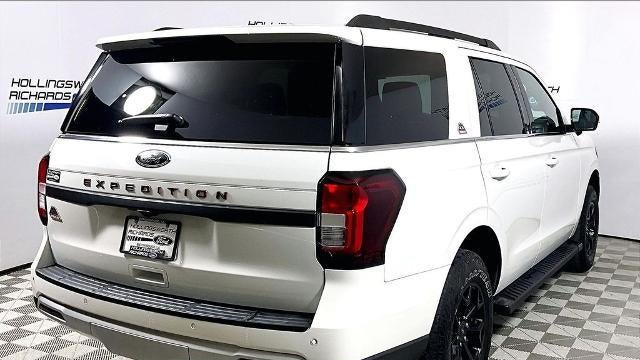 2023 Ford Expedition Timberline