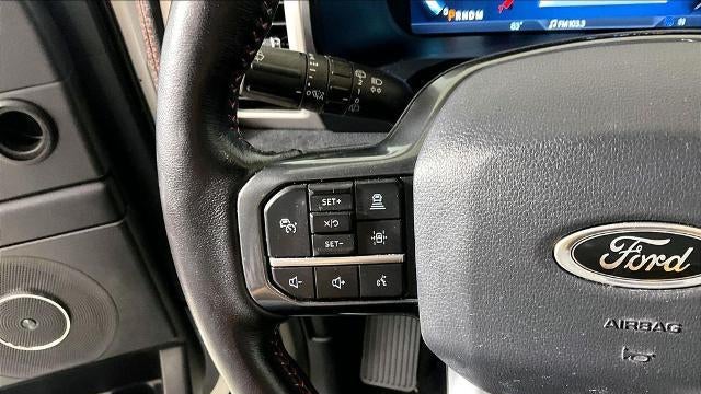 2023 Ford Expedition Timberline