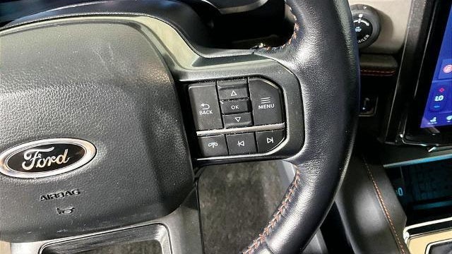 2023 Ford Expedition Timberline