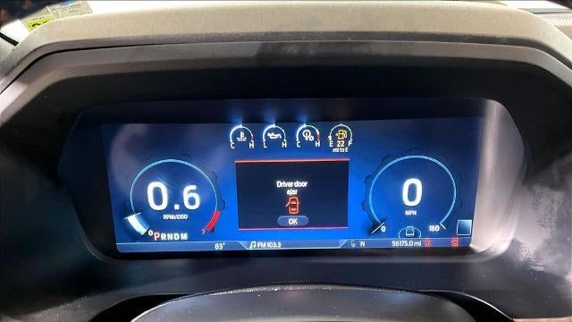 2023 Ford Expedition Timberline
