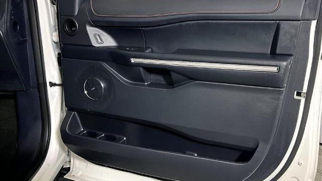 2023 Ford Expedition Timberline