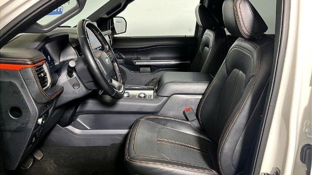 2023 Ford Expedition Timberline