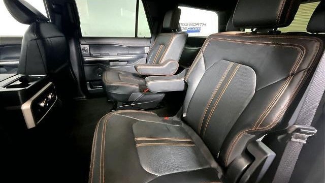 2023 Ford Expedition Timberline