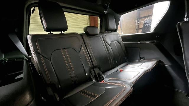 2023 Ford Expedition Timberline