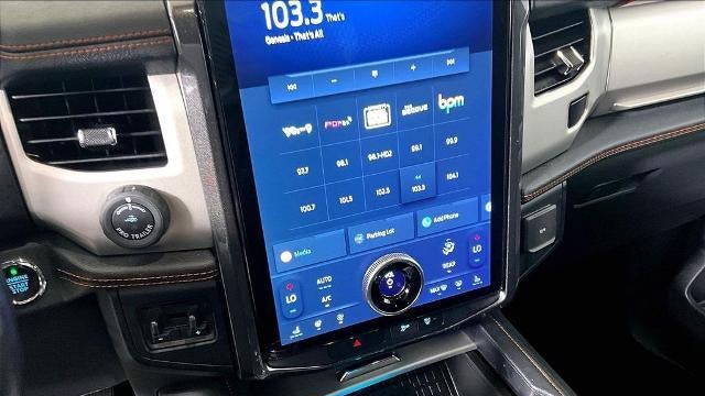 2023 Ford Expedition Timberline