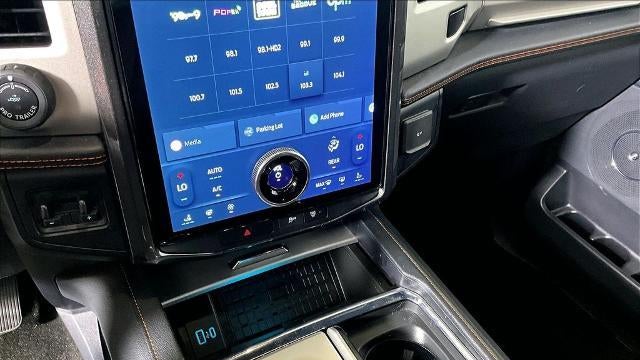 2023 Ford Expedition Timberline