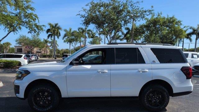 2023 Ford Expedition Timberline