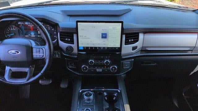 2023 Ford Expedition Timberline