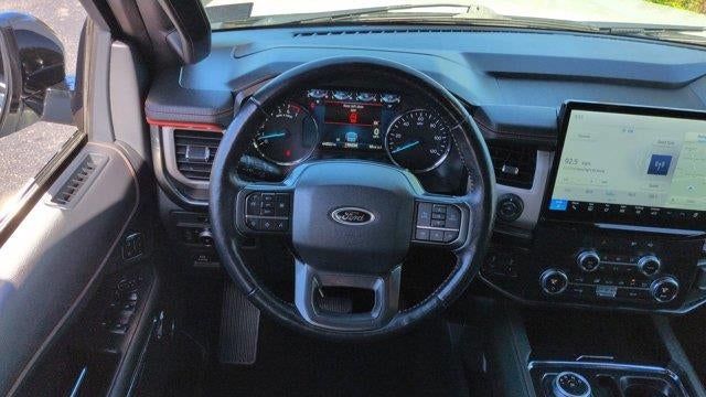 2023 Ford Expedition Timberline