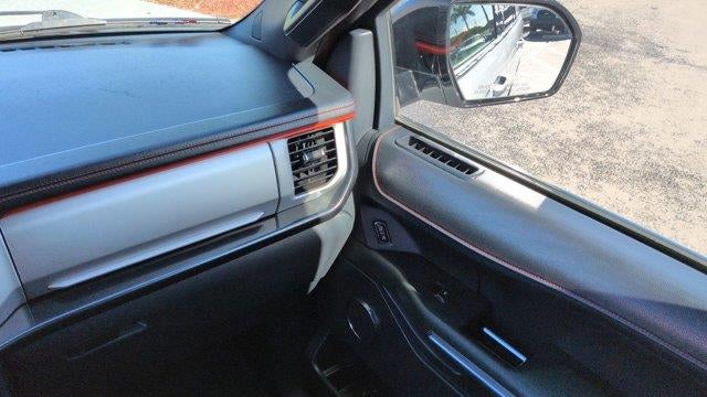 2023 Ford Expedition Timberline