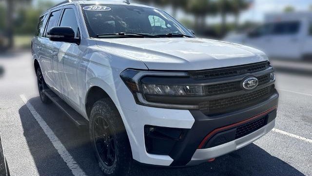 Preowned 2023 Ford Expedition Timberline for Sale