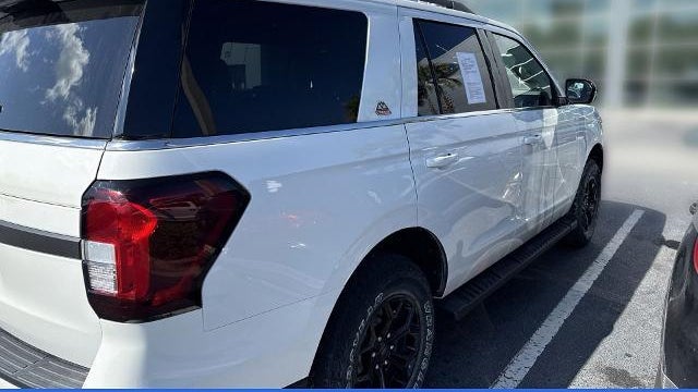2023 Ford Expedition Timberline