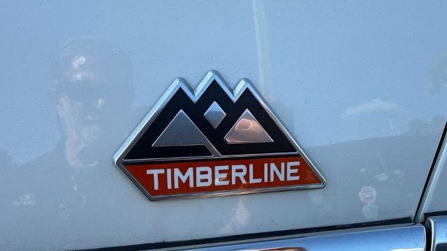 2023 Ford Expedition Timberline