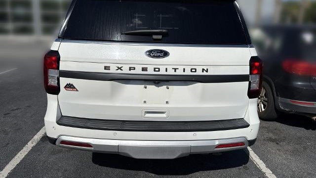 2023 Ford Expedition Timberline