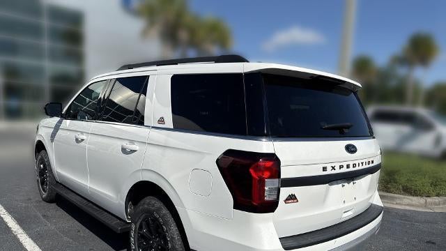 2023 Ford Expedition Timberline