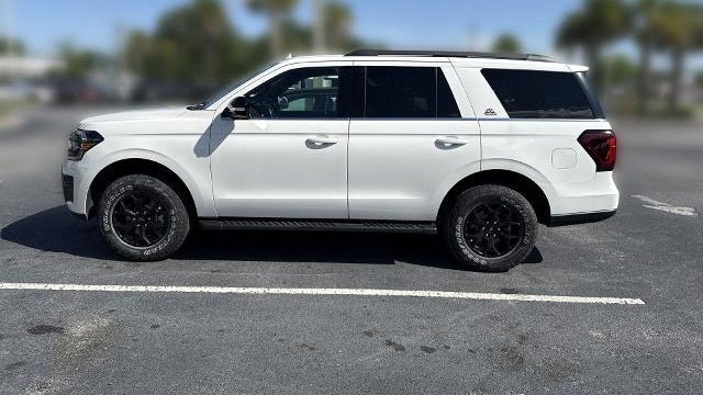 2023 Ford Expedition Timberline