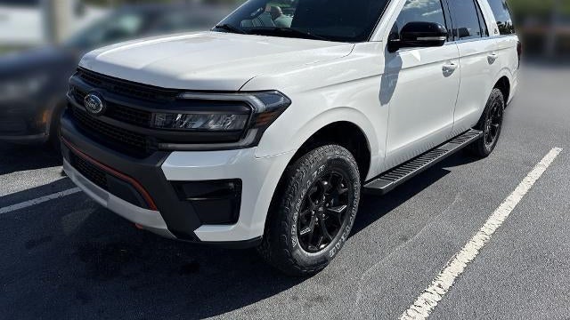 2023 Ford Expedition Timberline