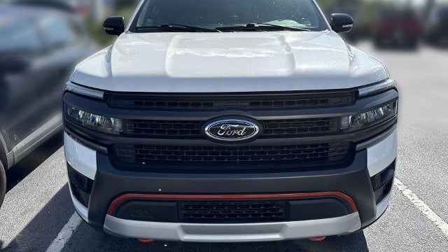 2023 Ford Expedition Timberline