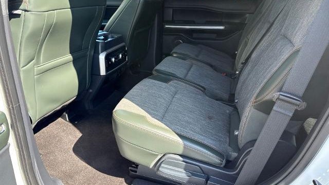 2023 Ford Expedition Timberline