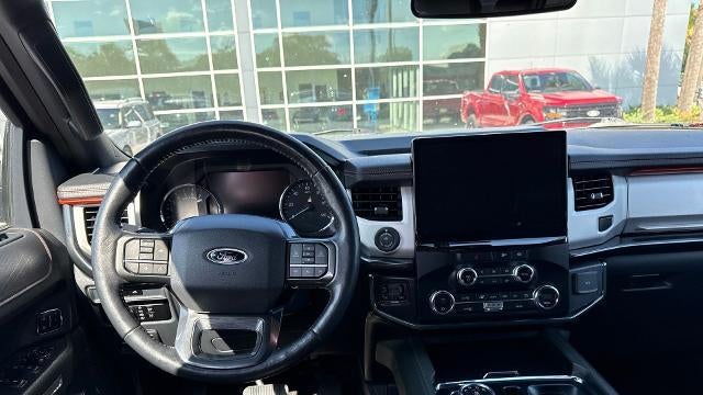 2023 Ford Expedition Timberline