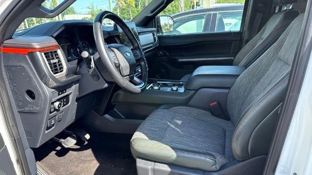2023 Ford Expedition Timberline