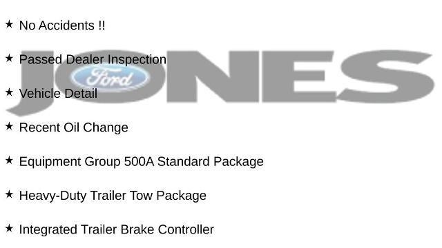 2023 Ford Expedition Timberline