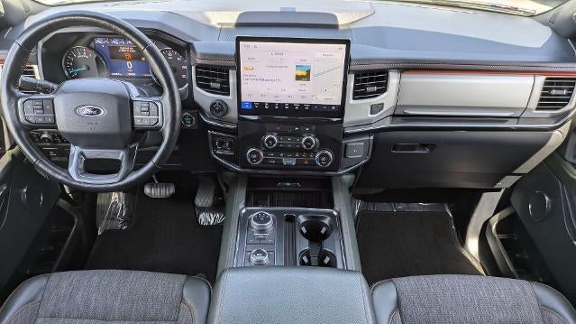 2023 Ford Expedition Timberline