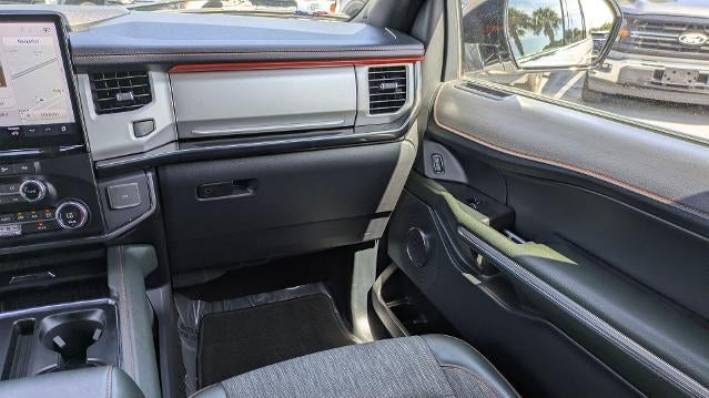 2023 Ford Expedition Timberline