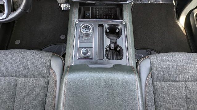2023 Ford Expedition Timberline