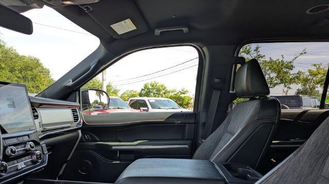 2023 Ford Expedition Timberline