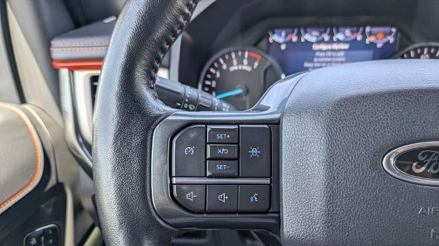 2023 Ford Expedition Timberline